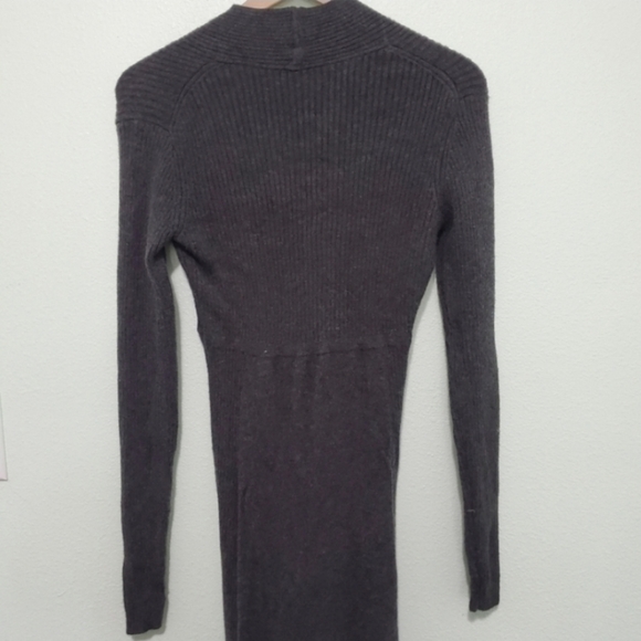 SOLD! Athleta | Merino Wool Dress - Picture 8 of 11